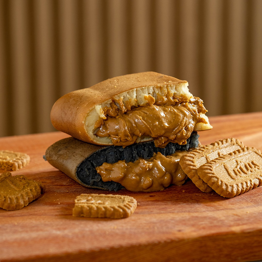 Min Jiang Kueh Biscoff