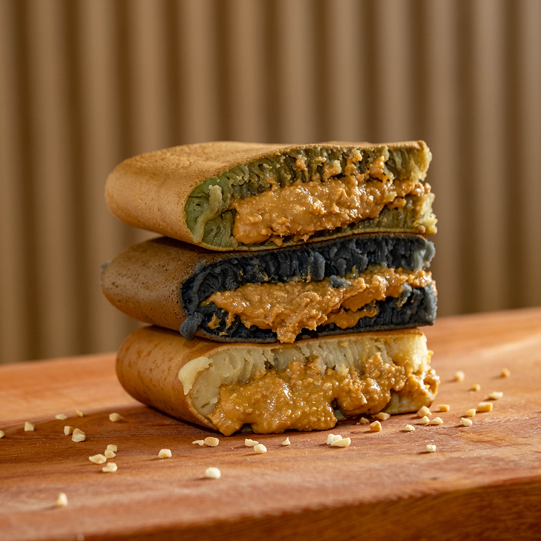 Min Jiang Kueh Peanut