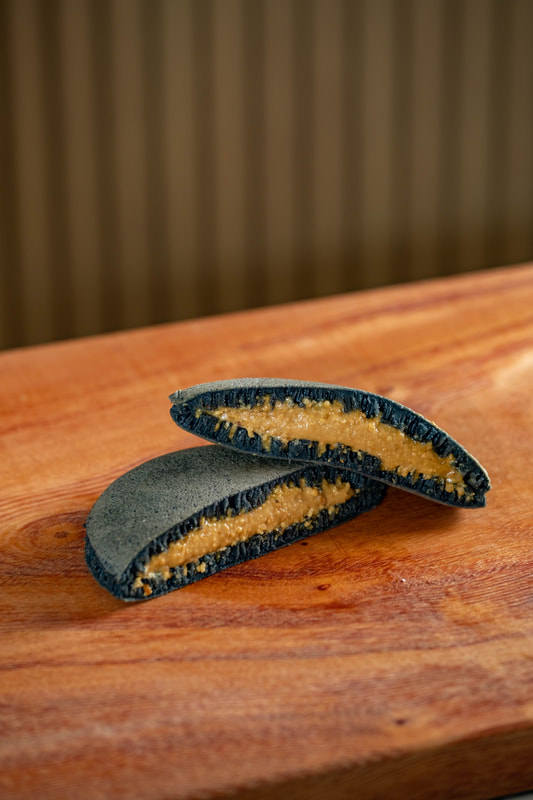 Ottie Pancakes Biscoff