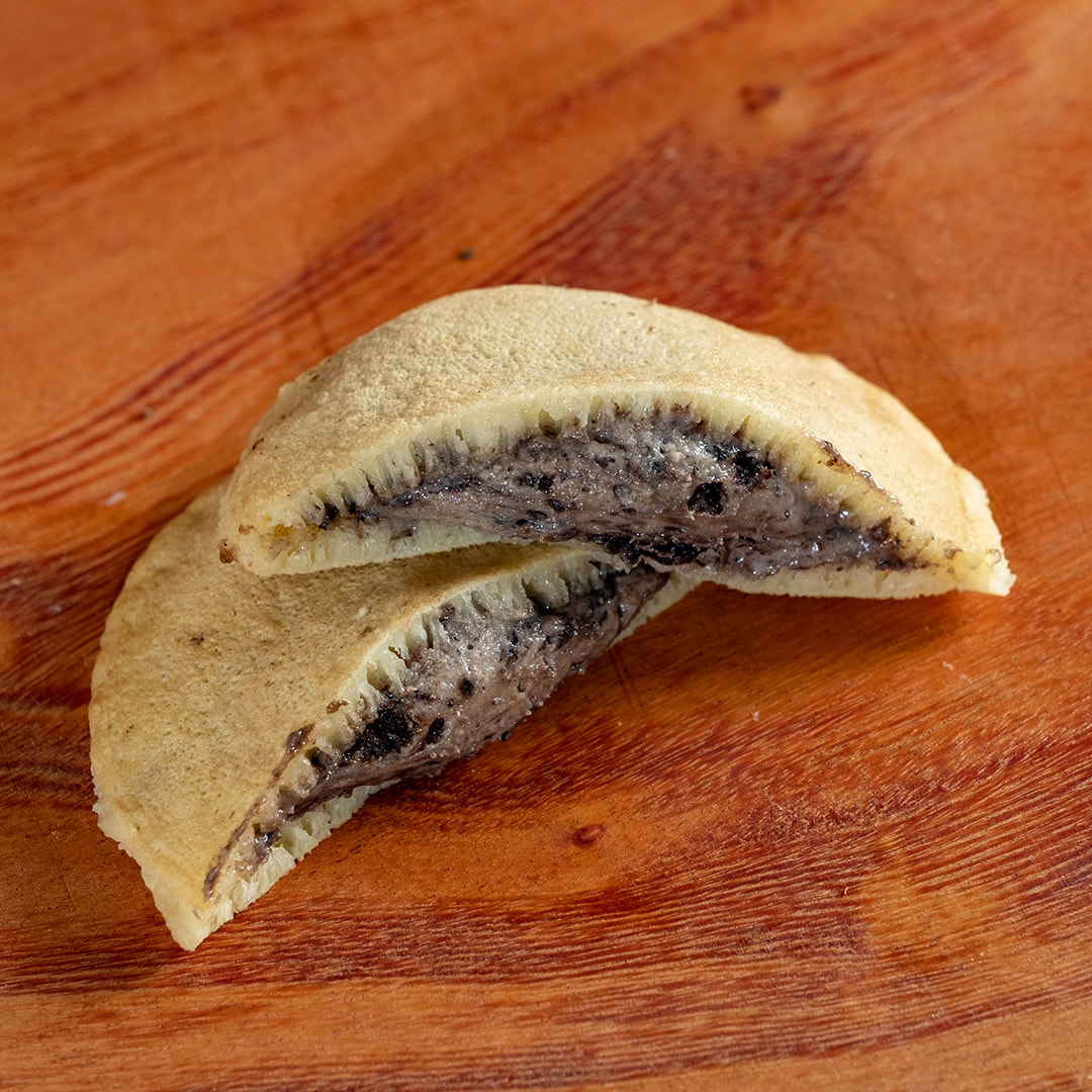 Ottie Pancakes Cookies & Cream