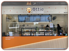 Ottie Pancakes at Canberra