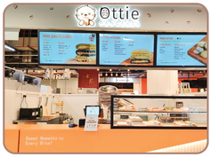 Ottie Pancakes at Plantation Plaza